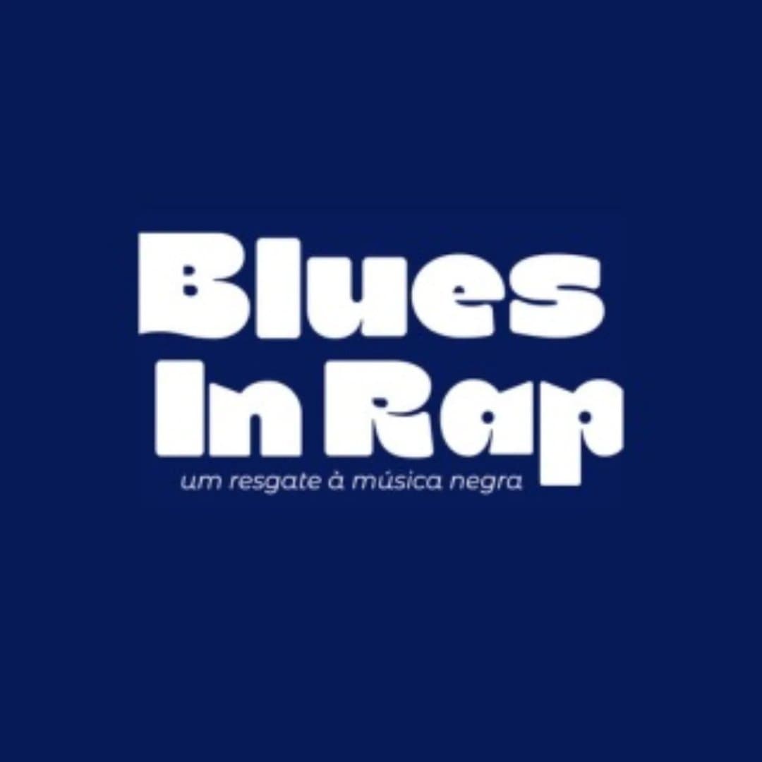 Arte de Blues in Rap