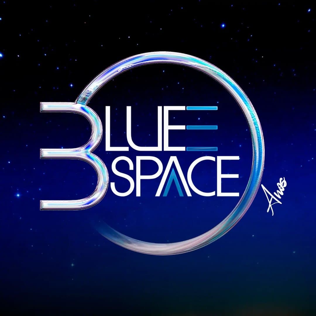 Foto de Blue Space