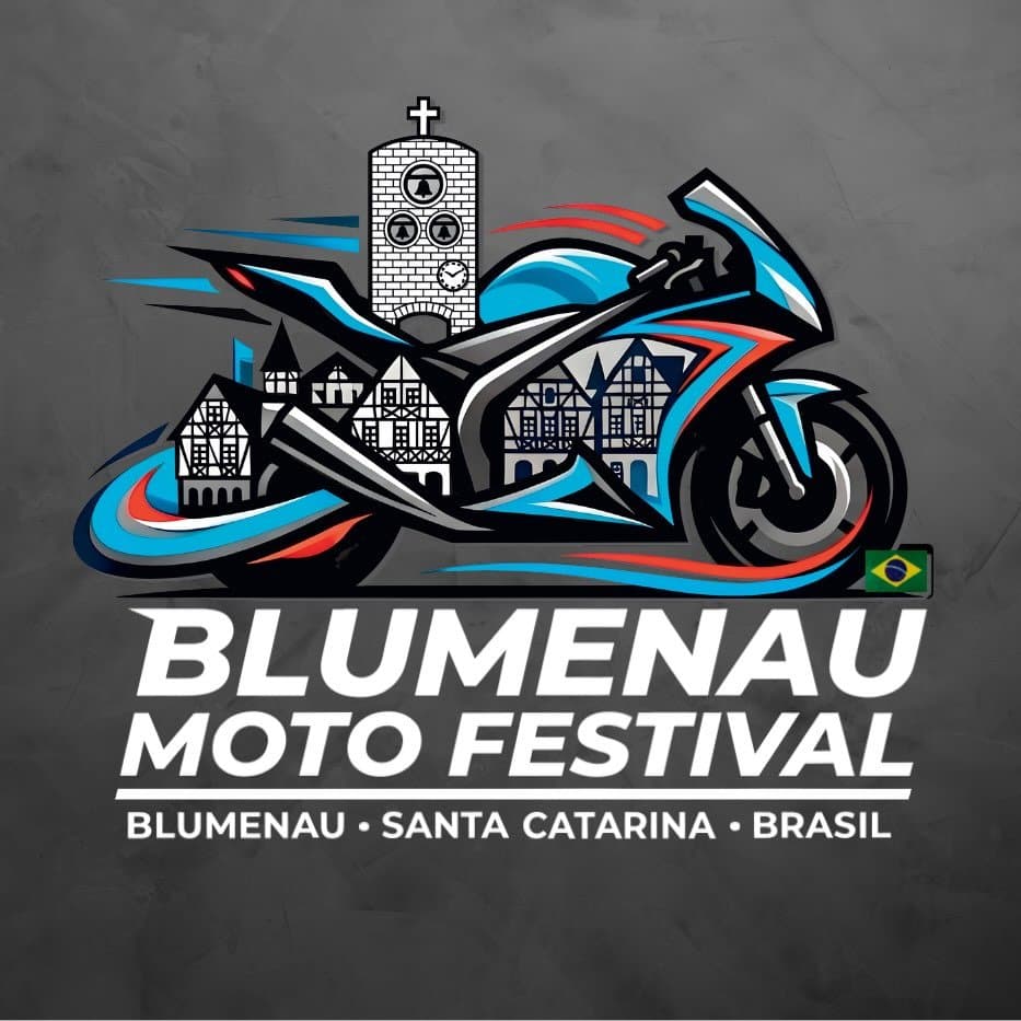 Foto de Blumenau Moto Festival