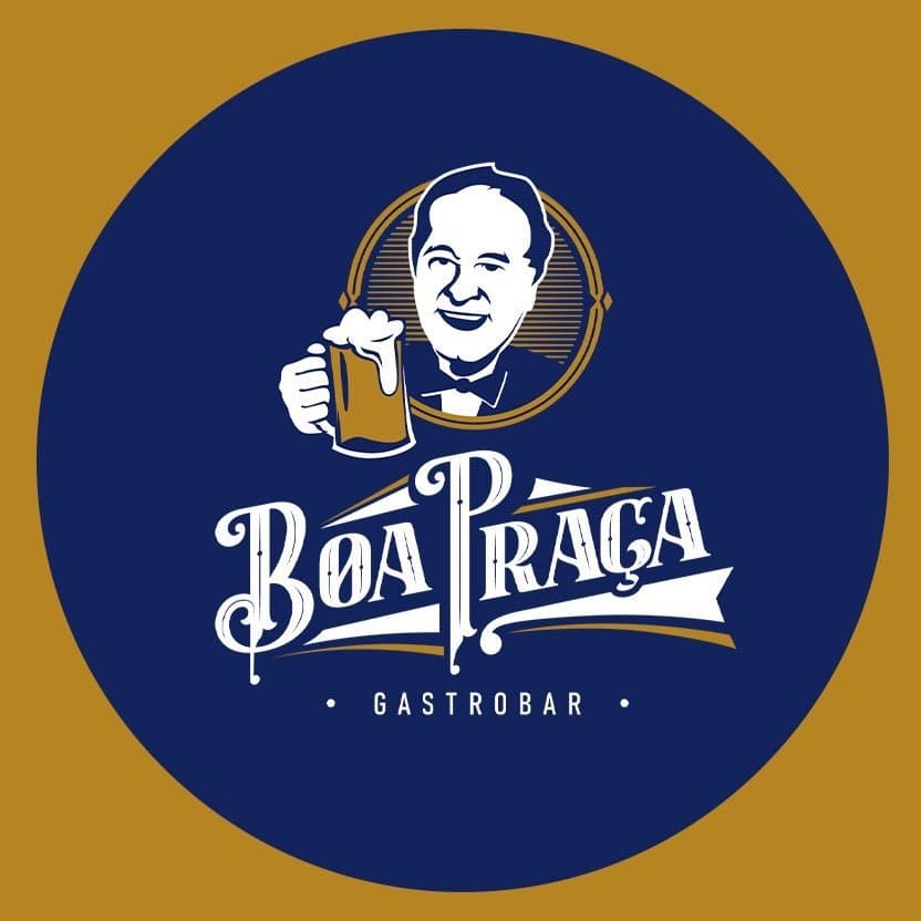 Foto de Boa Praça Gastrobar | Serra Negra - SP