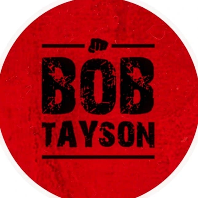 Arte de Banda Bob Tayson