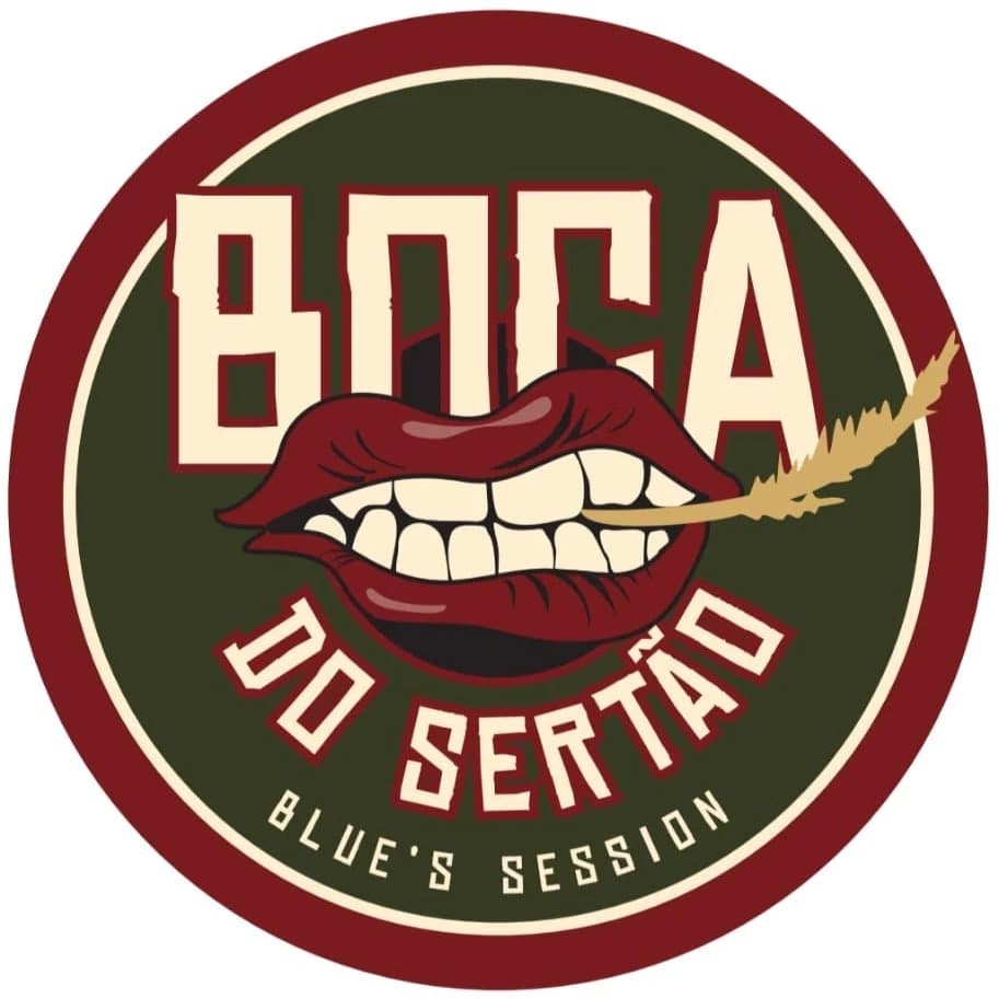 Arte de Boca do Sertão Blues's Session