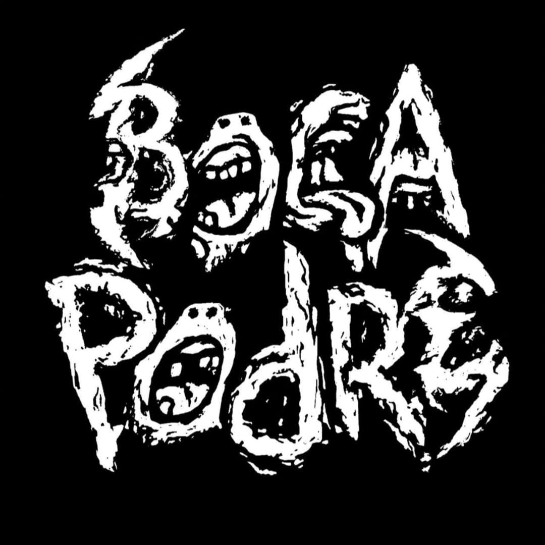 Arte de Boca Podre