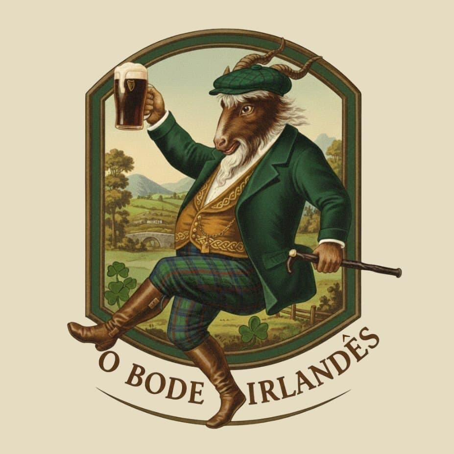 Foto de O Bode Irlandês