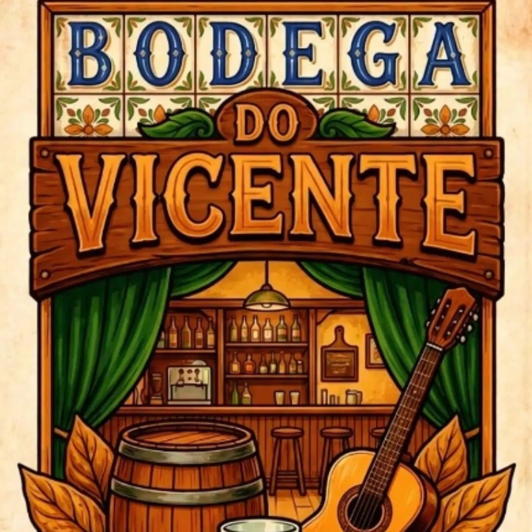 Foto de Bodega do Vicente