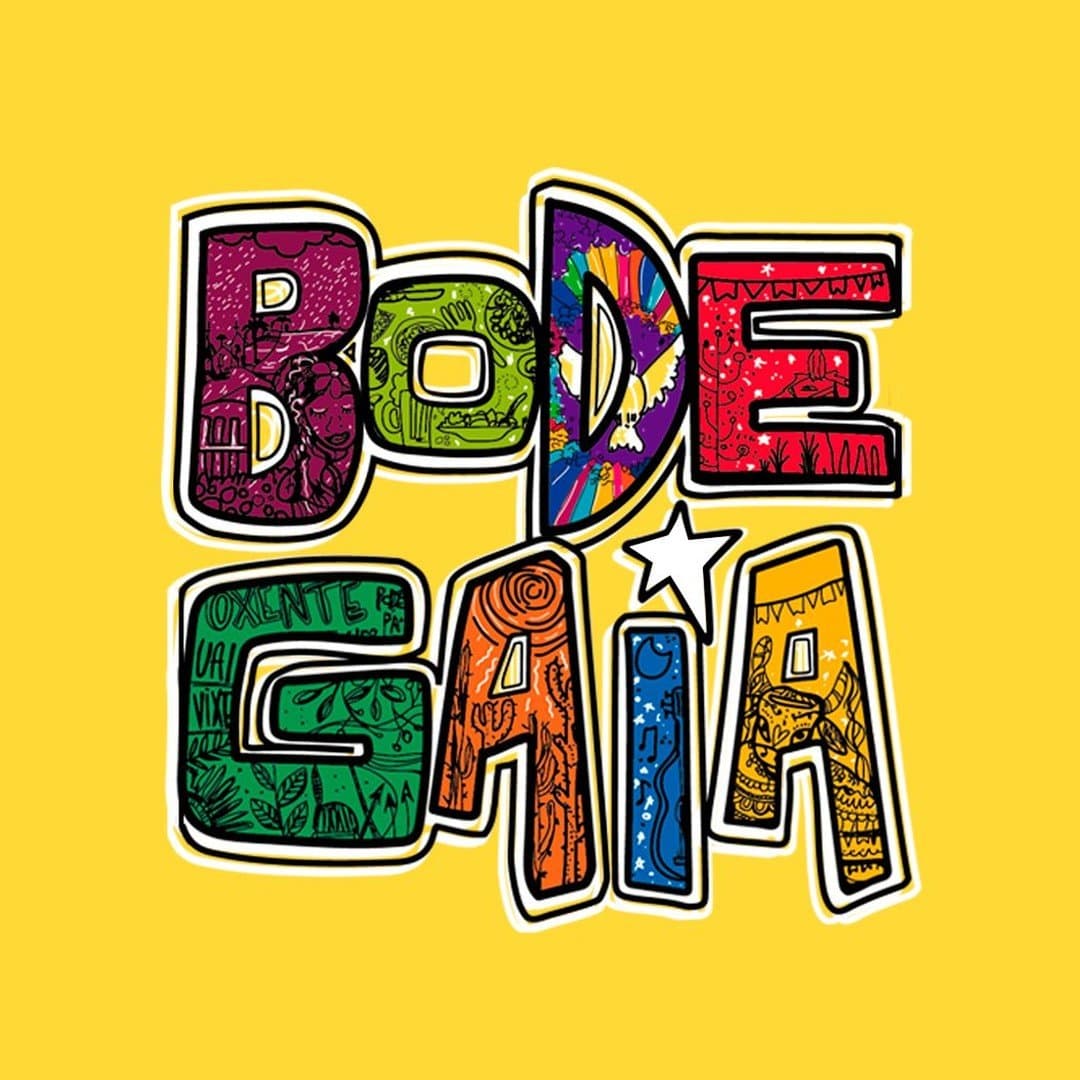 Foto de Bodegaia