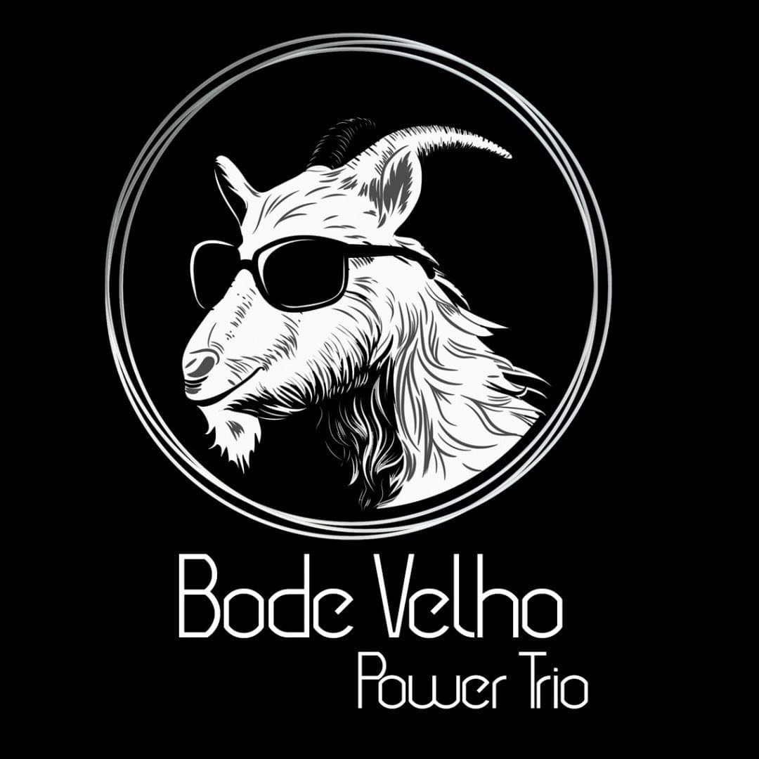 Arte de Bode Velho Power Trio