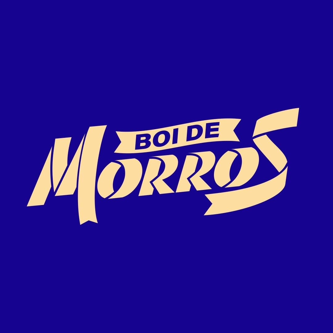 Arte de Boi de Morros