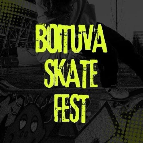 Foto de Boituva Skate Fest