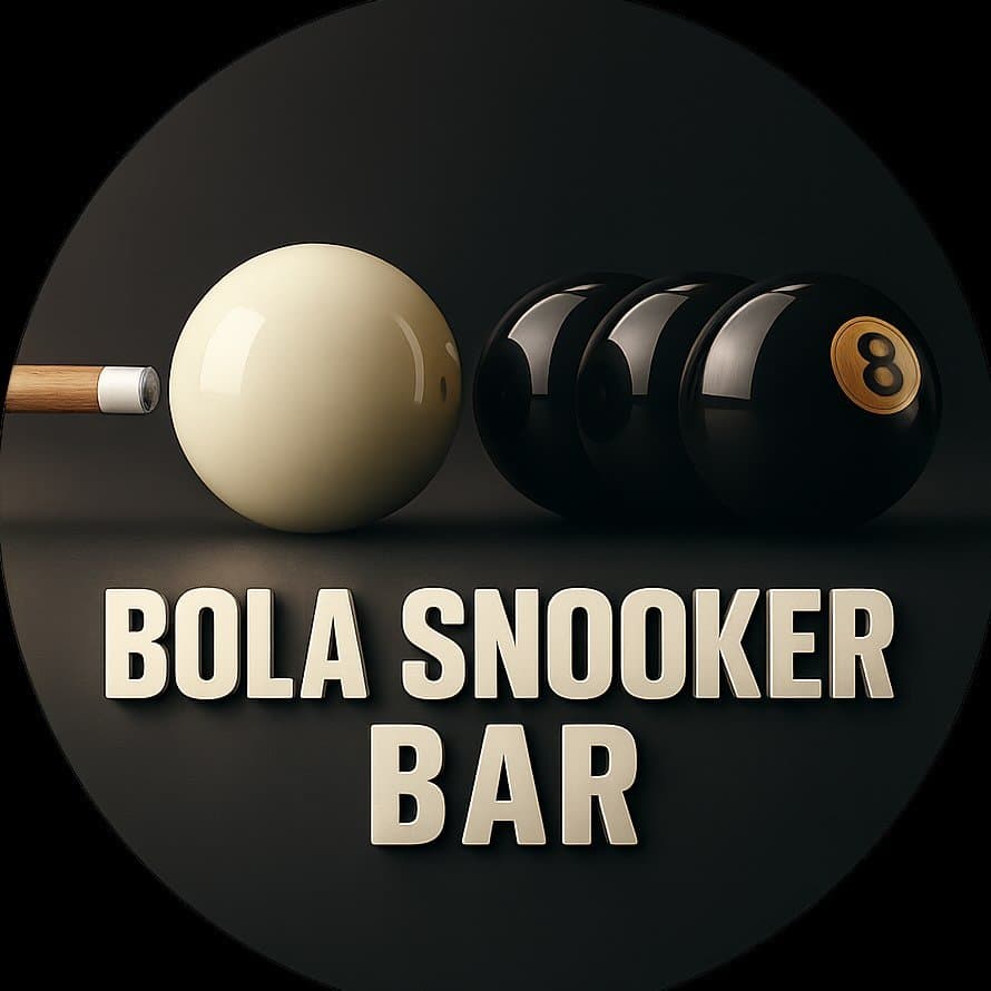 Foto de Bola Snooker Bar