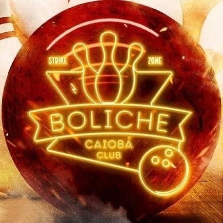 Foto de Boliche Caiobá Club