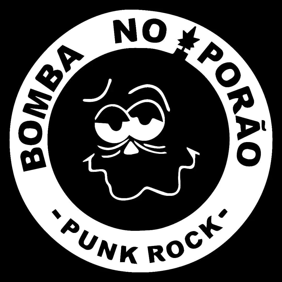 Arte de Bomba no Porão