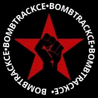 Arte de Bombtrack CE