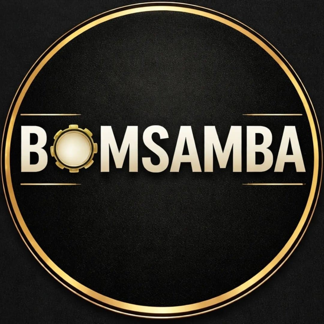 Arte de Grupo Bomsamba