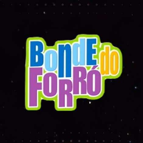 Arte de Bonde do Forró