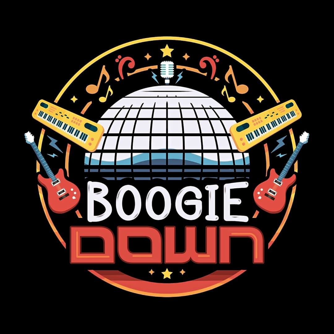 Arte de Boogie Down