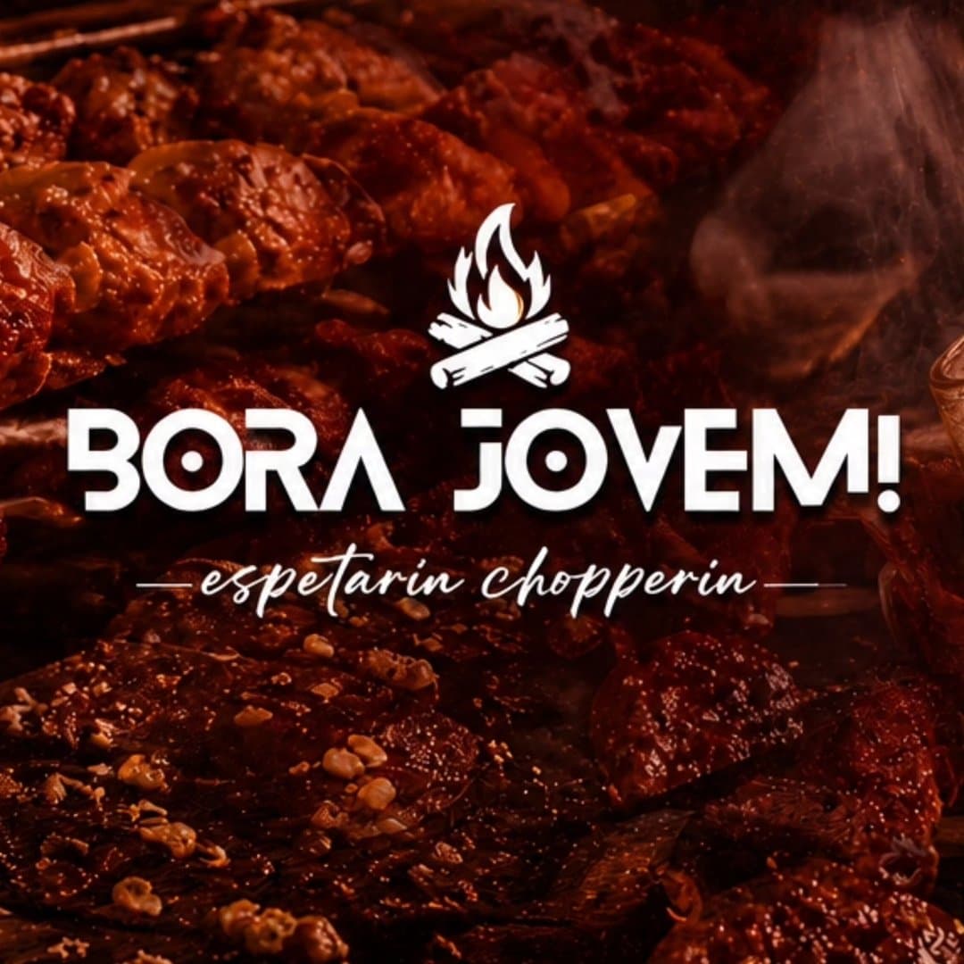 Foto de Bora Jovem Espetaria & Chopperia