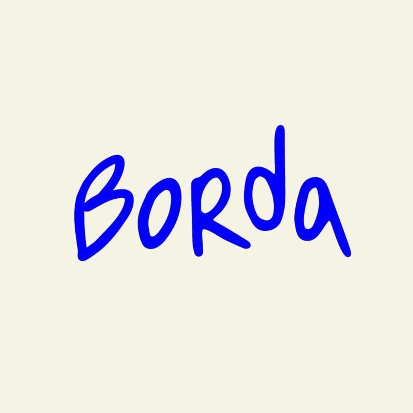 Foto de Borda