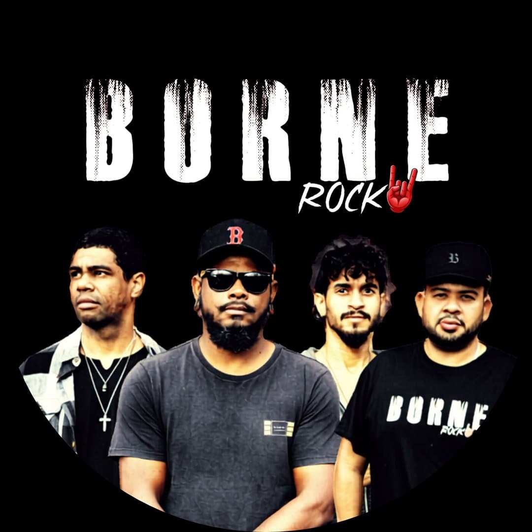 Arte de Bornerock