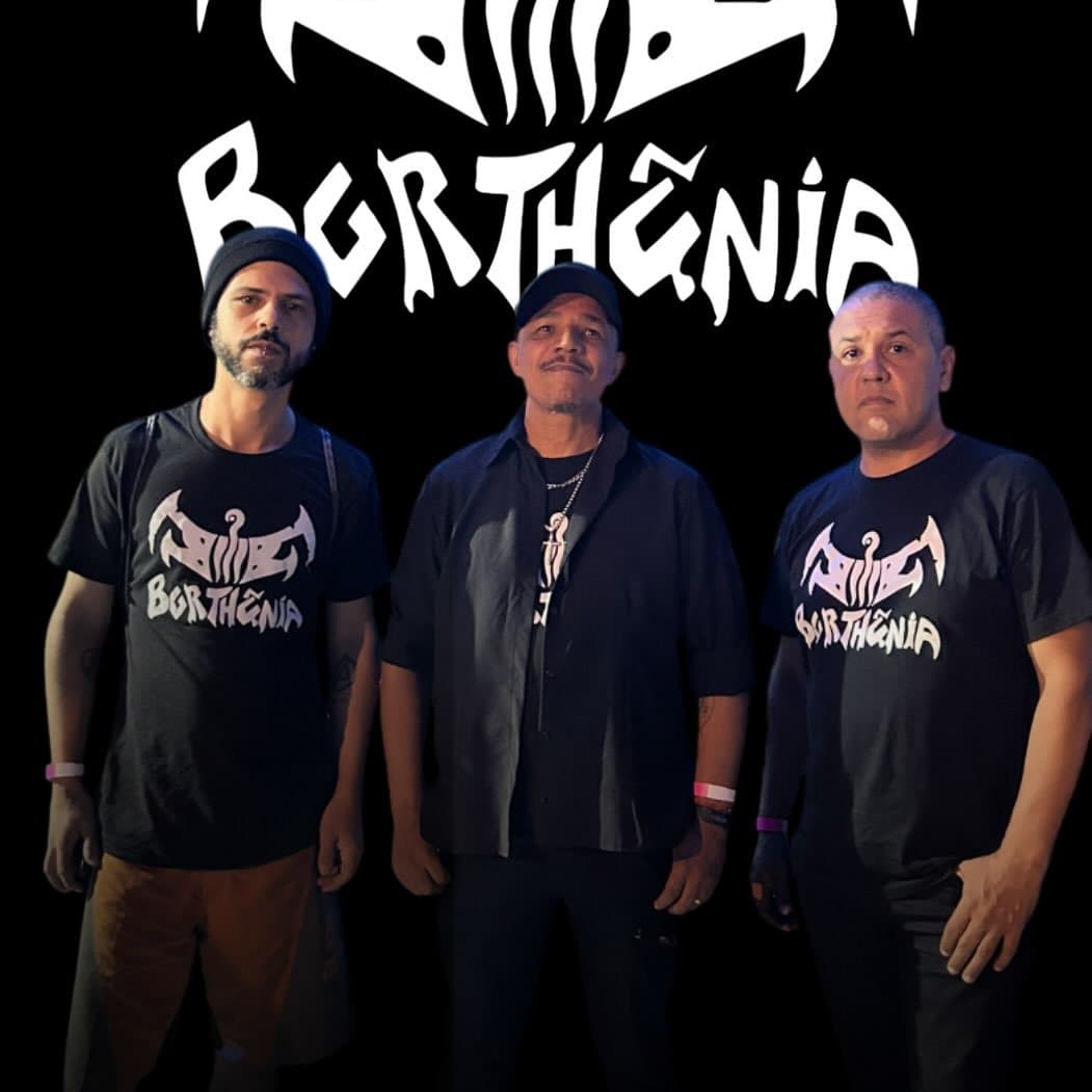 Arte de Borthãnia