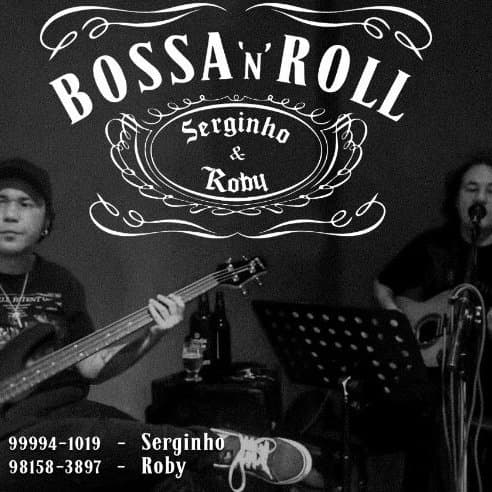 Arte de Bossainroll