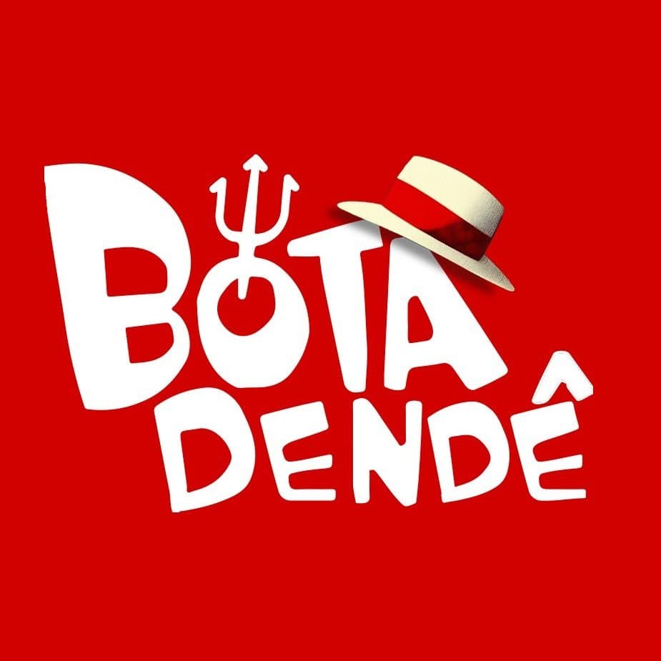Arte de Bota Dendê