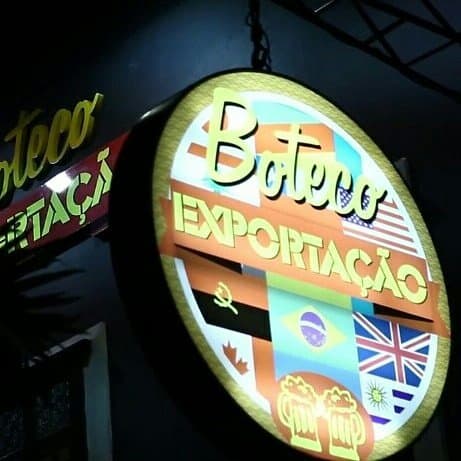 Foto de Boteco Exportação