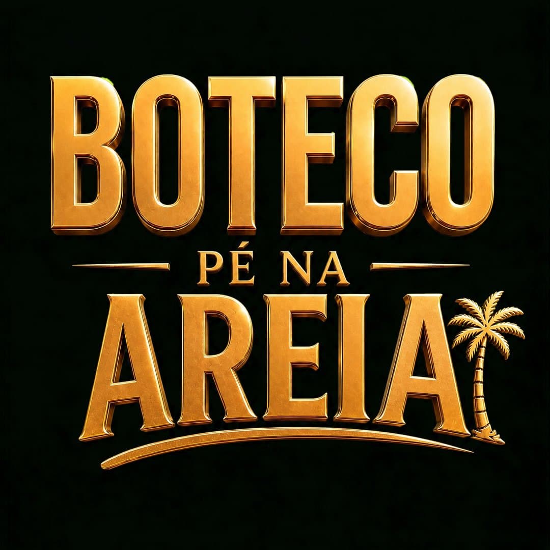 Foto de Boteco Pé na Areia