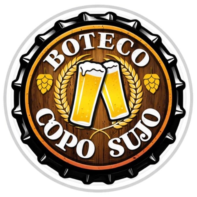 Foto de Boteco Copo Sujo