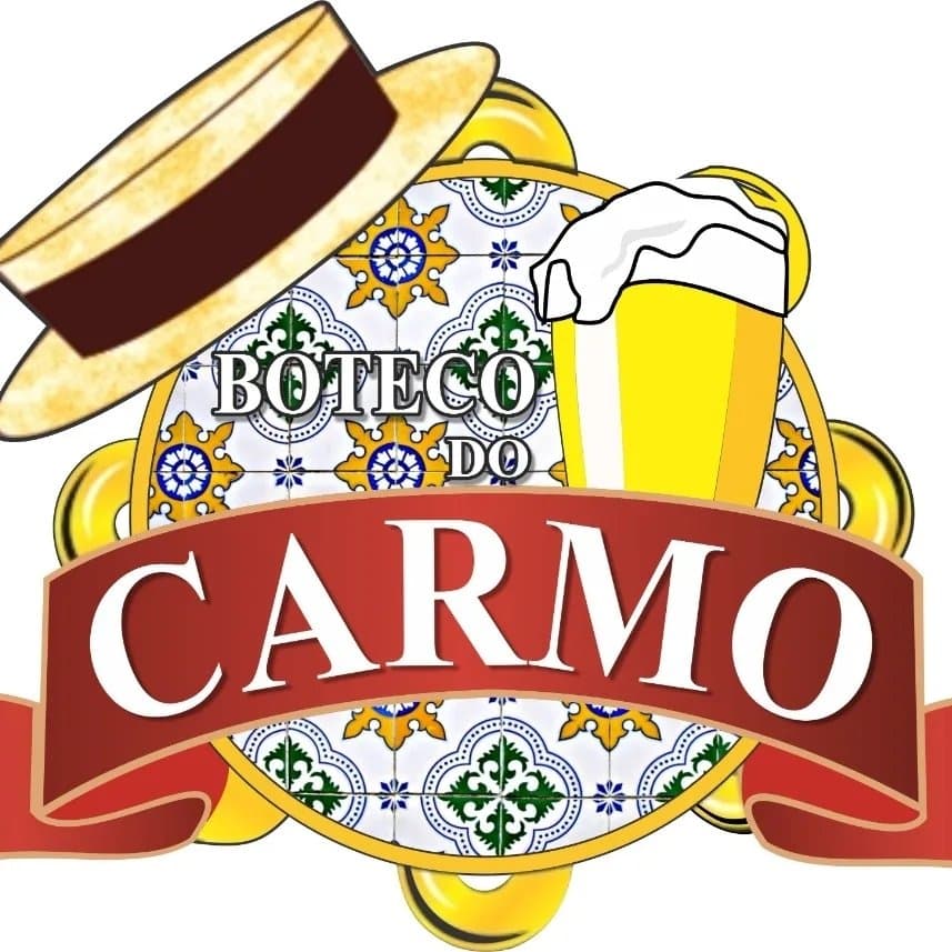 Foto de Boteco do Carmo Bar & Restaurante