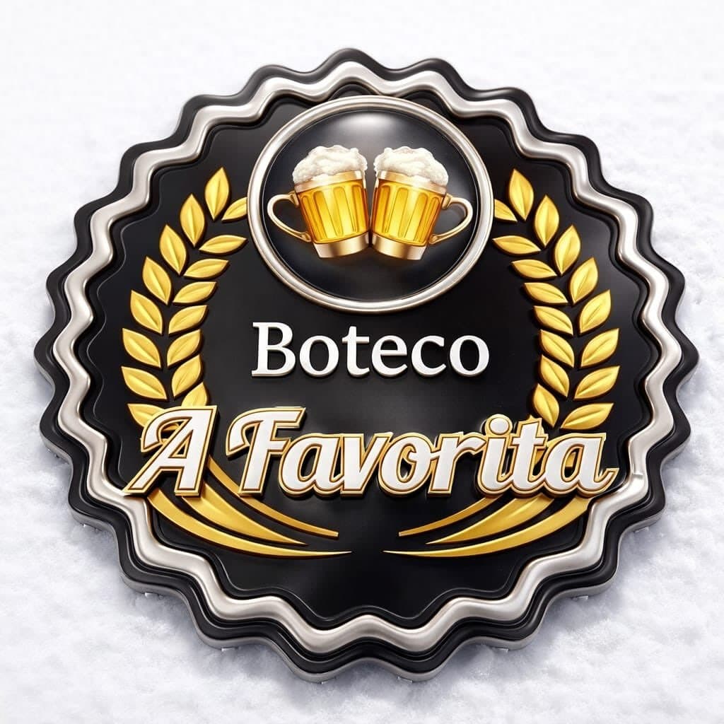 Foto de Boteco A Favorita