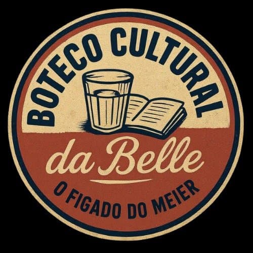 Foto de Boteco Cultural da Belle