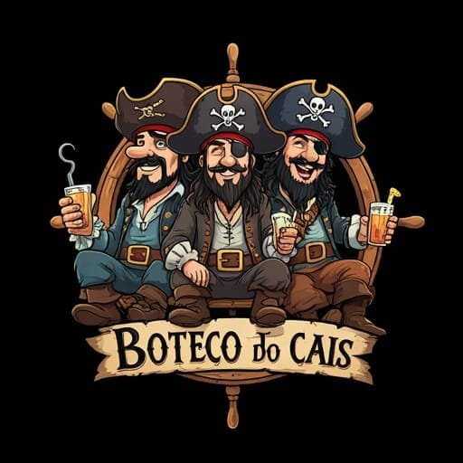 Foto de Boteco do Cais