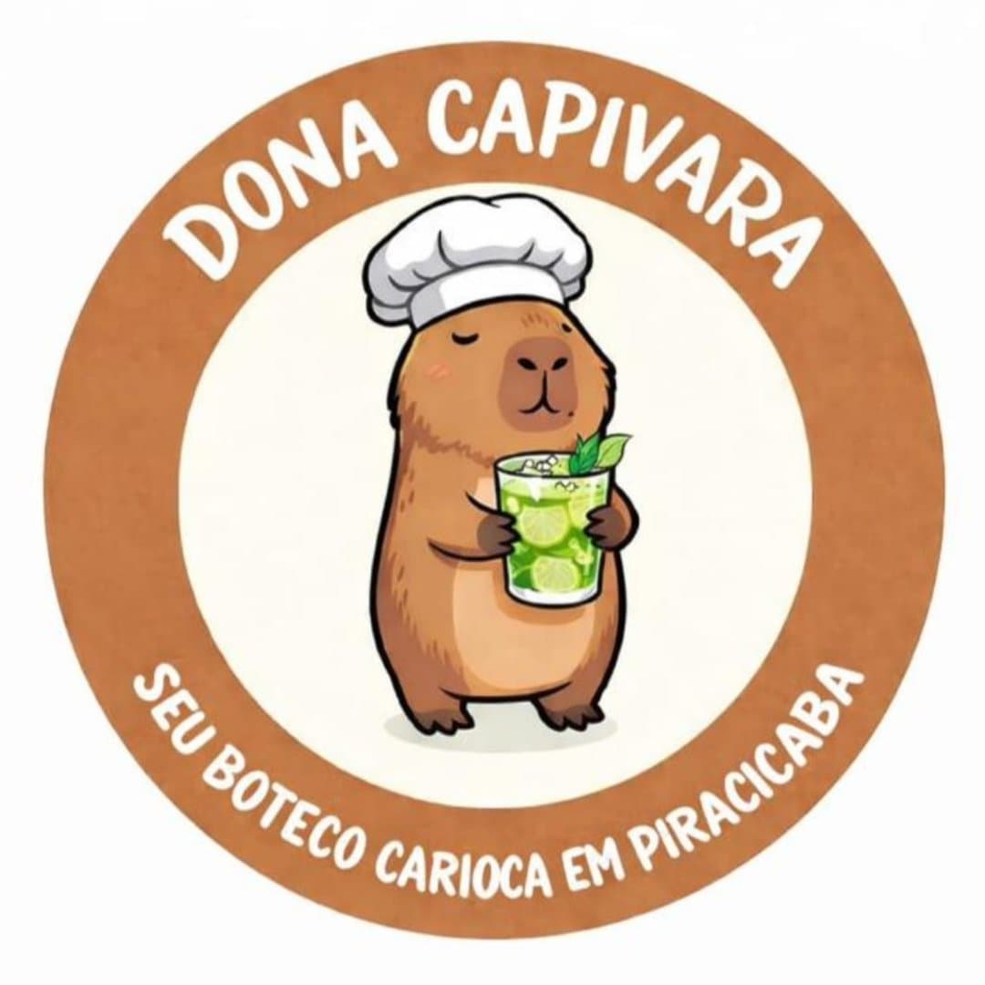 Foto de Boteco Dona Capivara