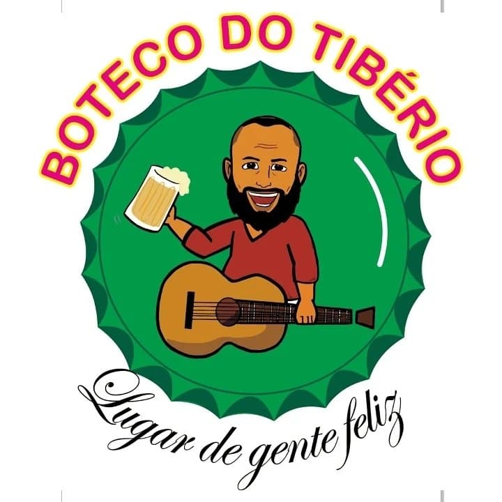 Foto de Boteco do Tiberio