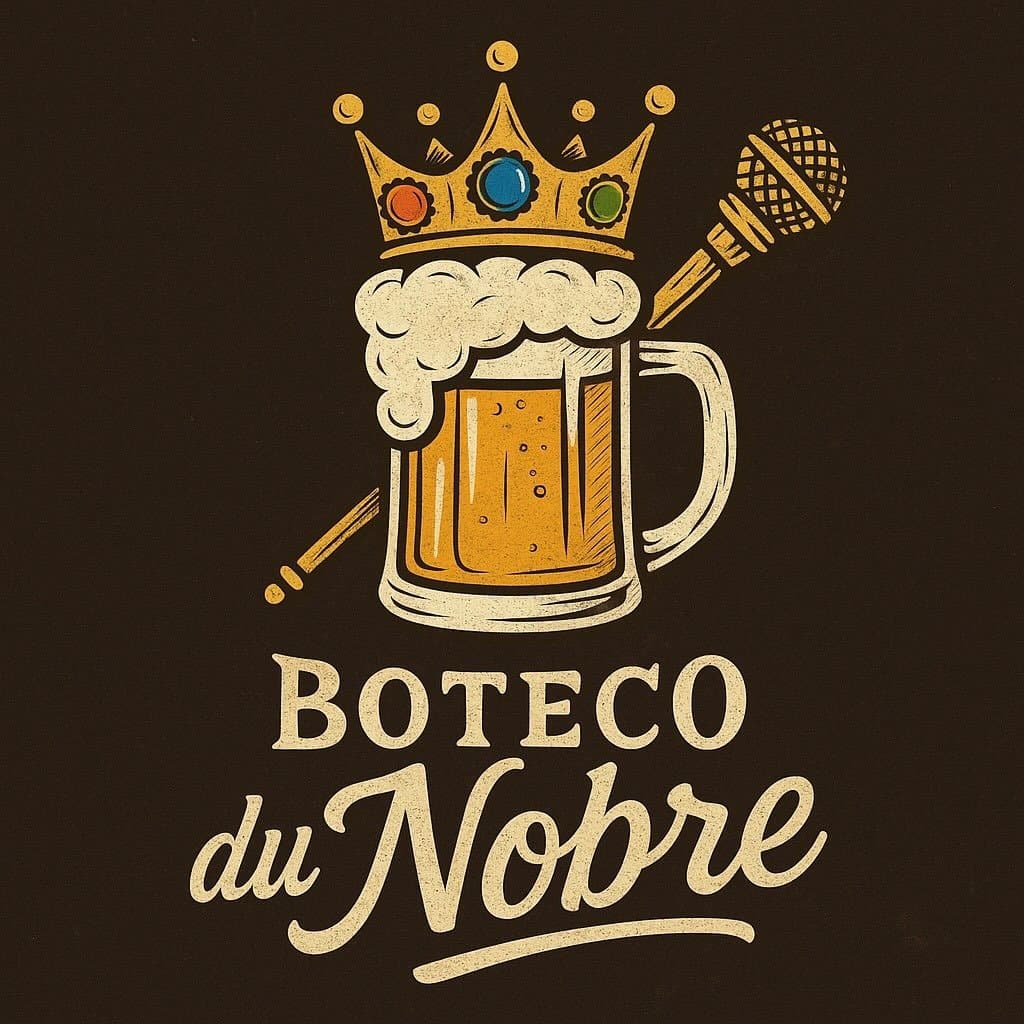 Foto de Boteco du Nobre