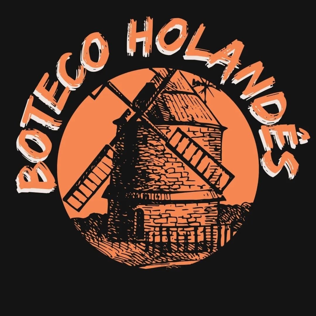 Foto de Boteco Holandês
