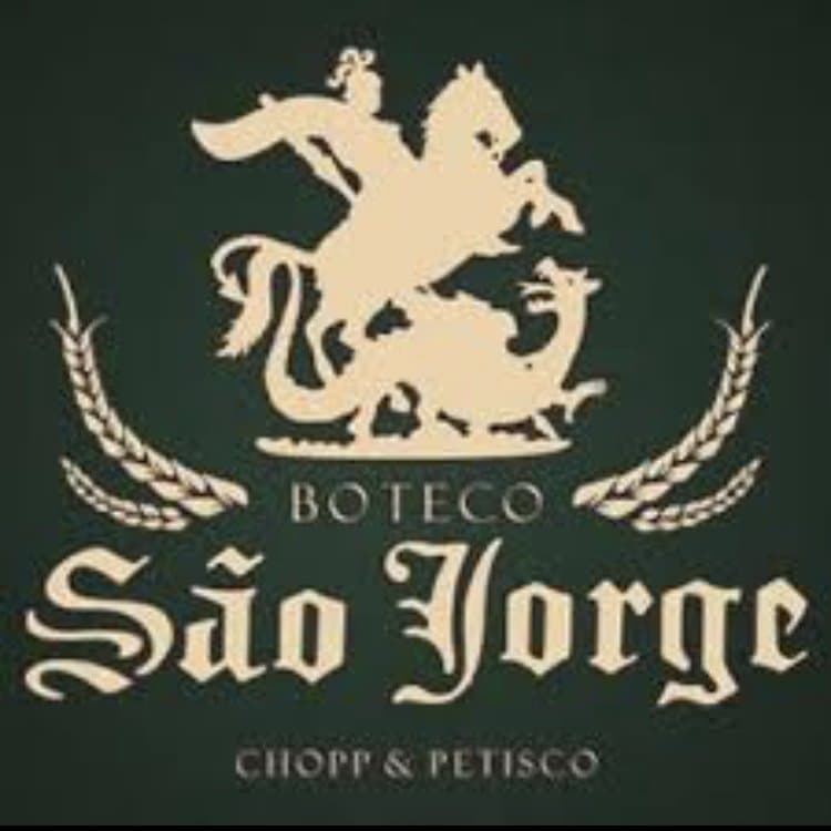 Foto de Boteco São Jorge