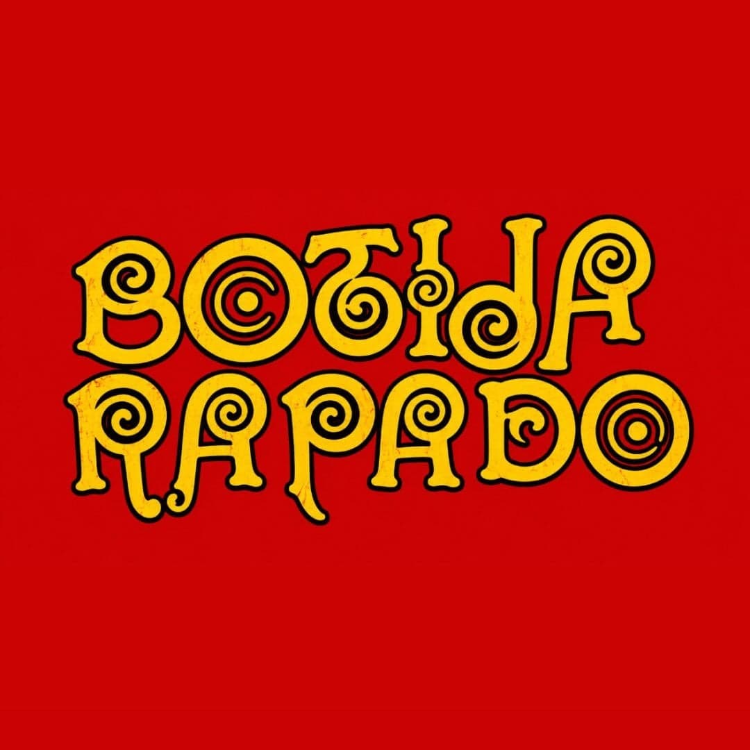 Arte de Botija Rapado