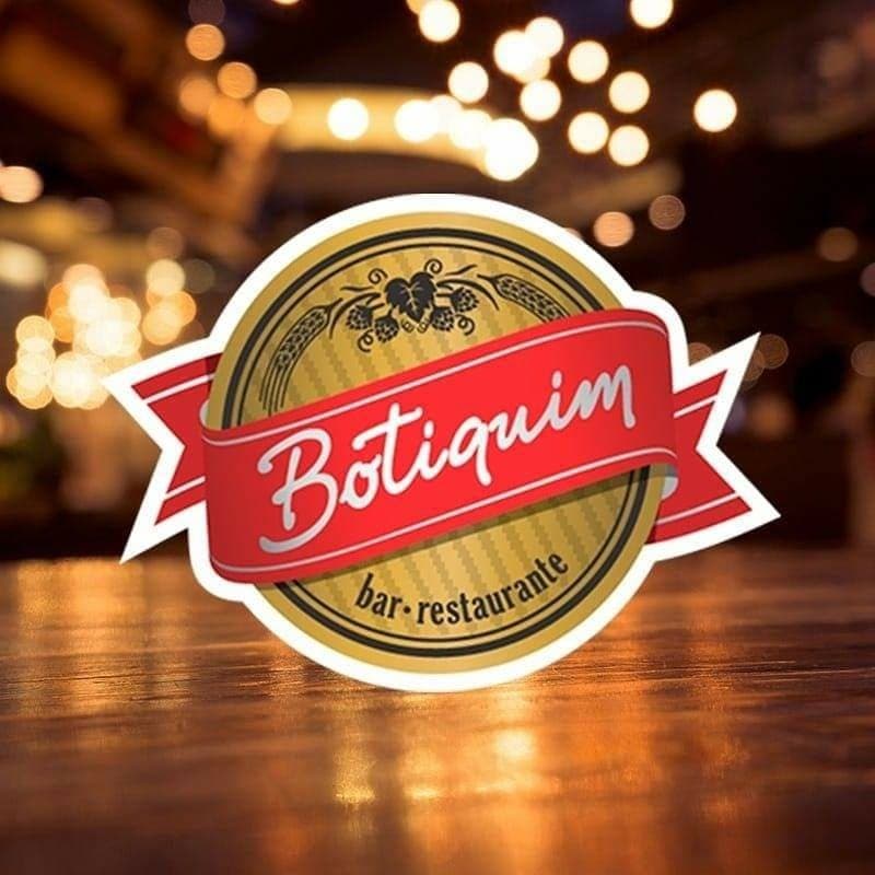 Foto de Botiquim, Música e Drinks