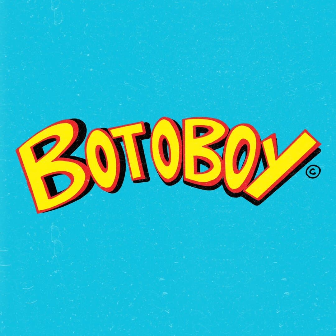 Arte de Botoboy