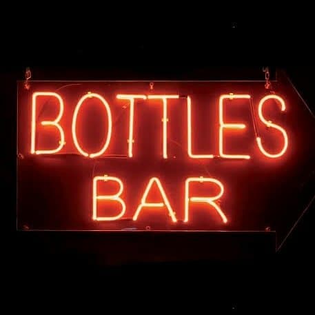 Foto de Bottle's Bar