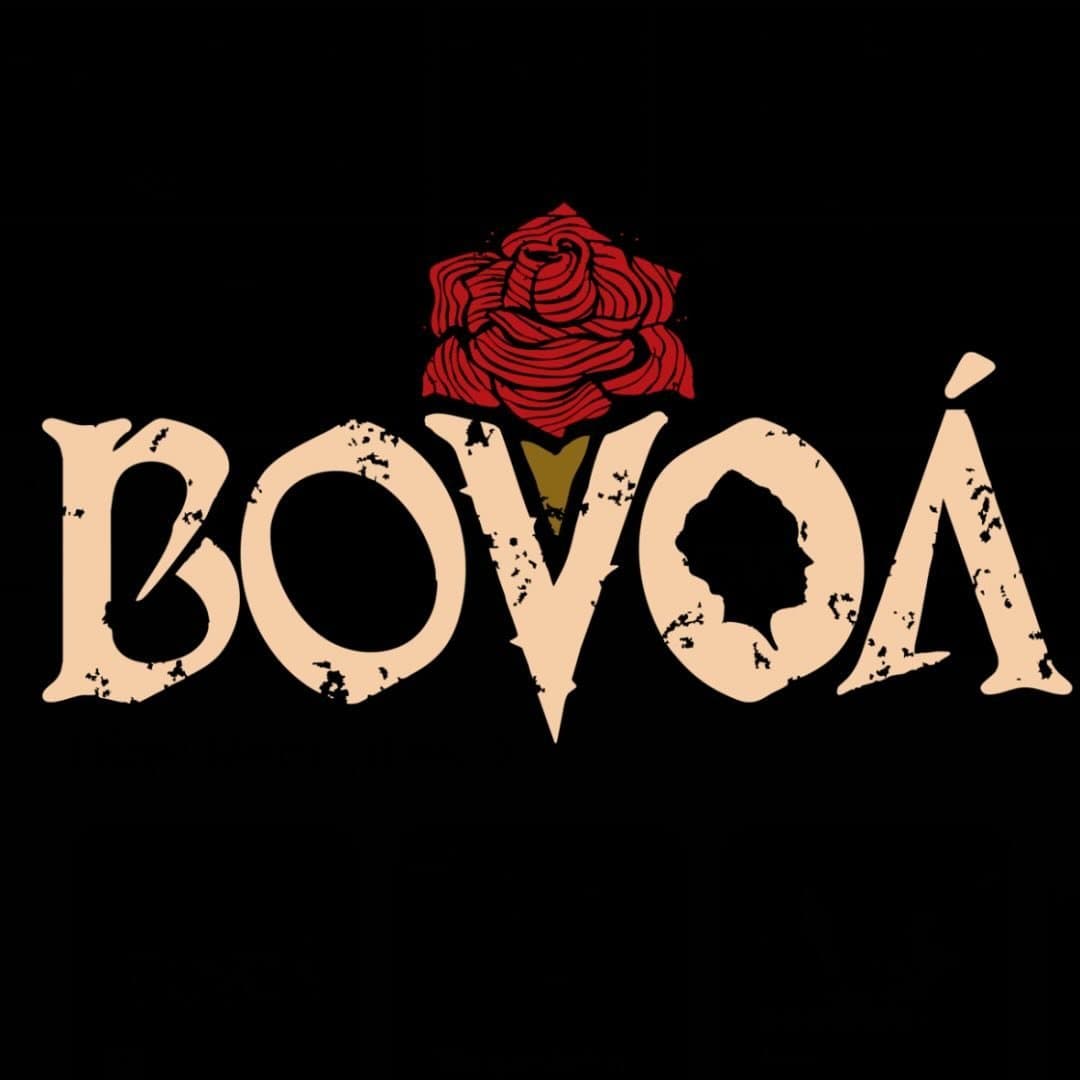 Arte de Banda Bovoá