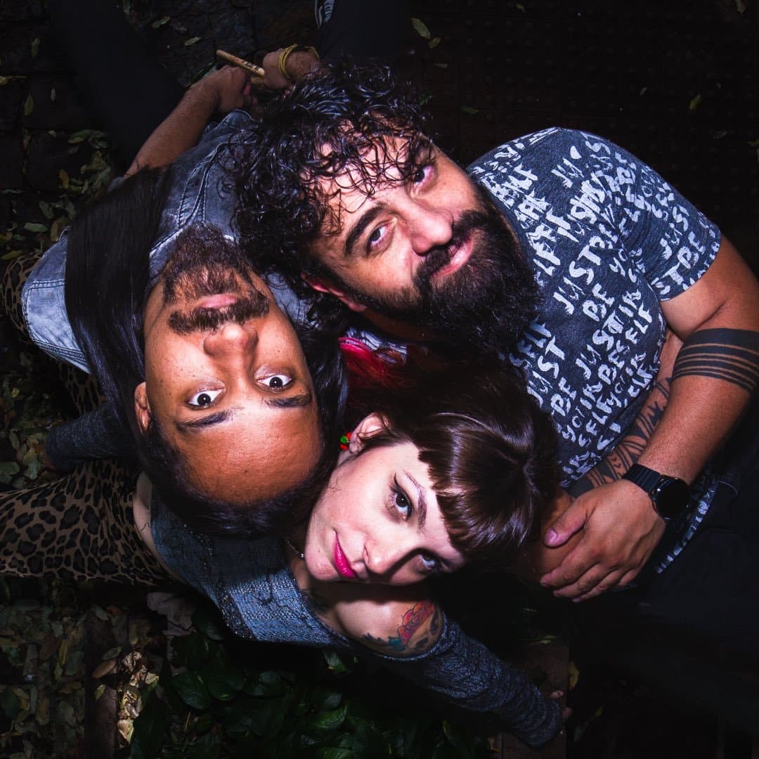 Arte de Brand New Eyes