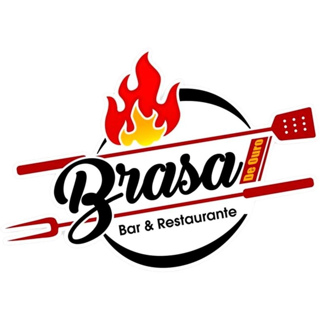 Foto de Brasa de Ouro Bar e Restaurante