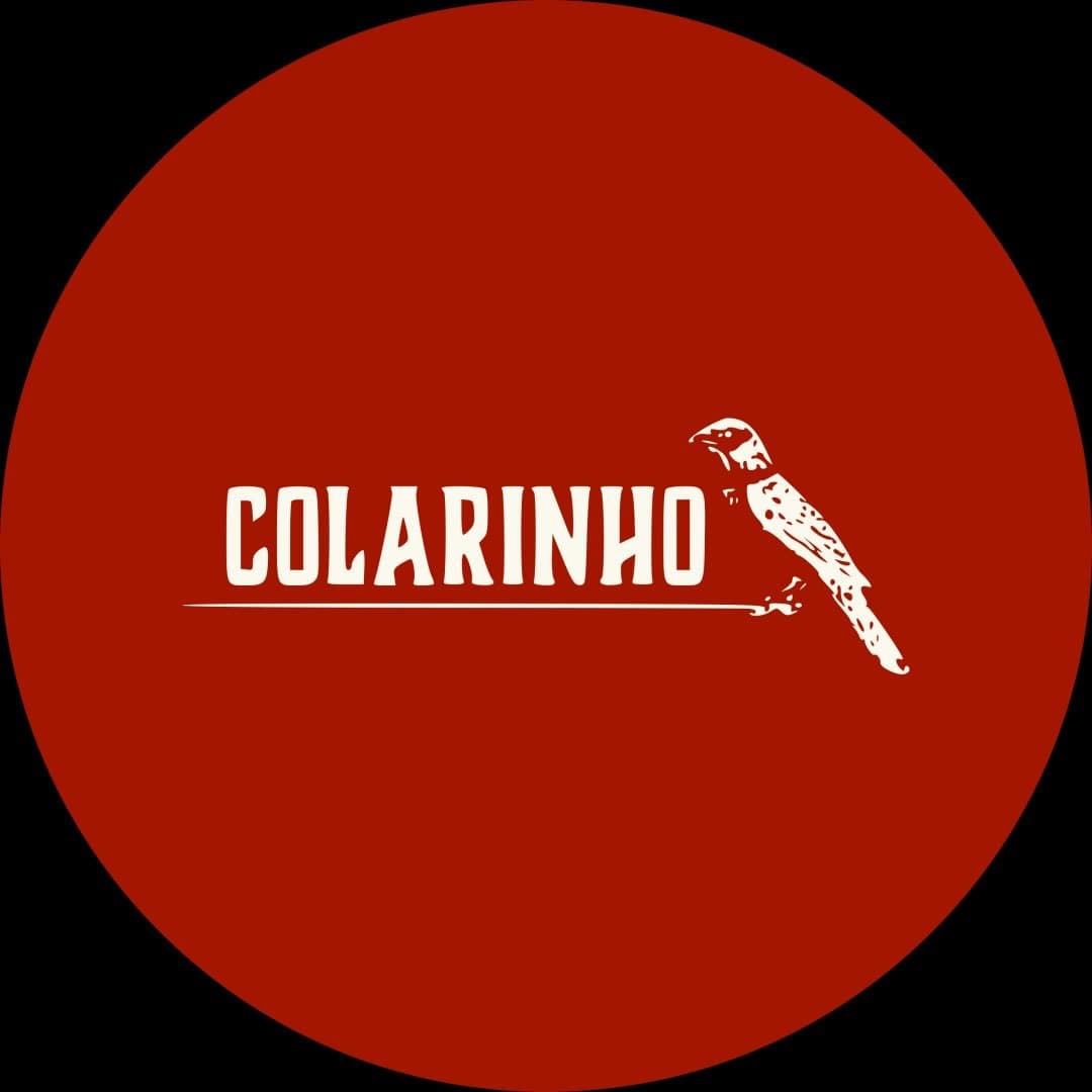 Foto de Braseiro Colarinho