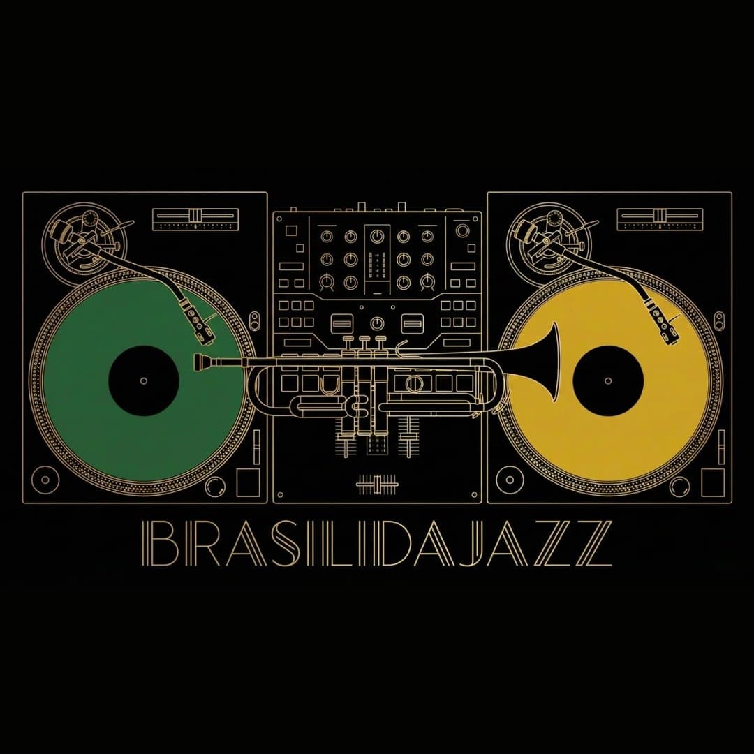 Arte de Brasilidajazz