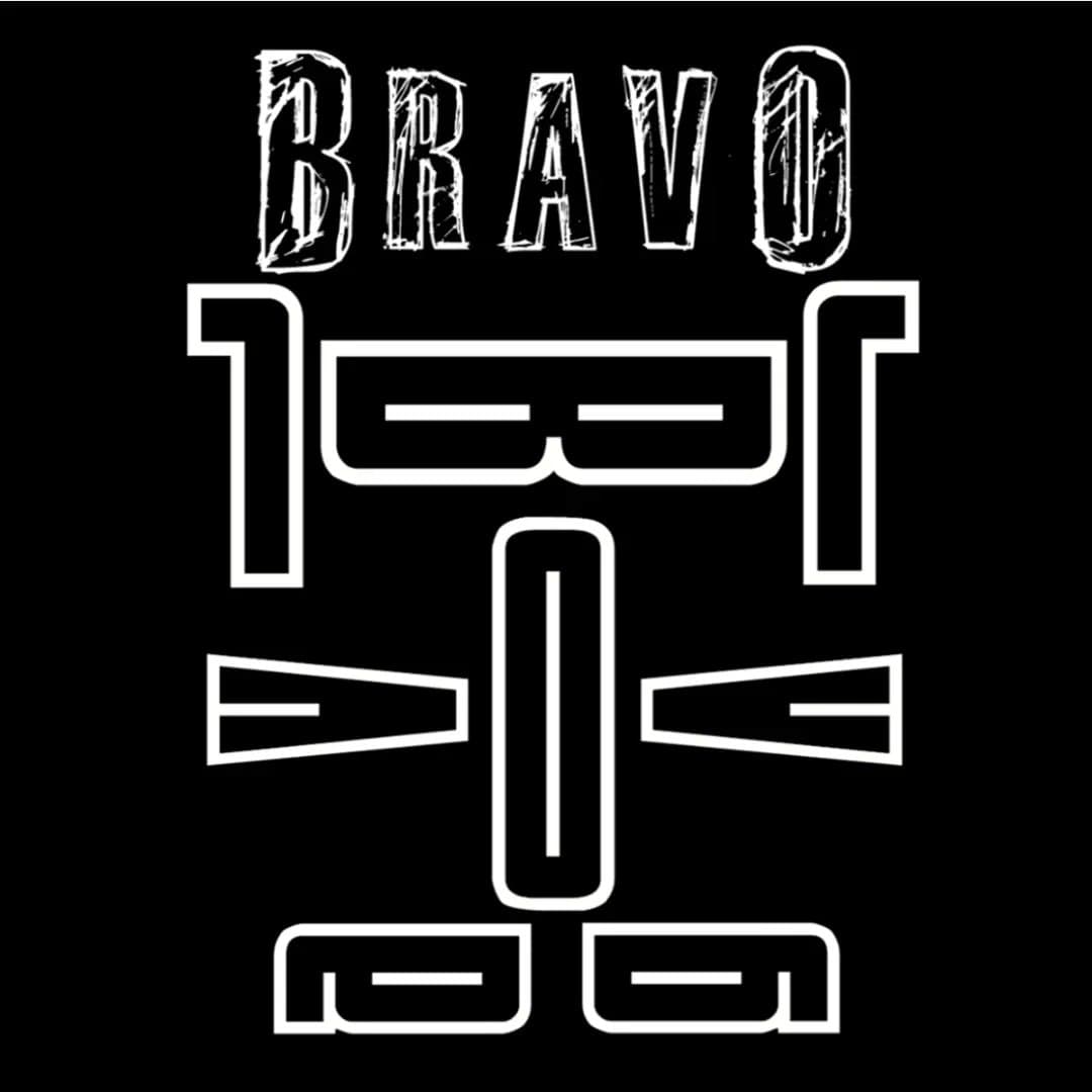 Arte de Bravo Banda