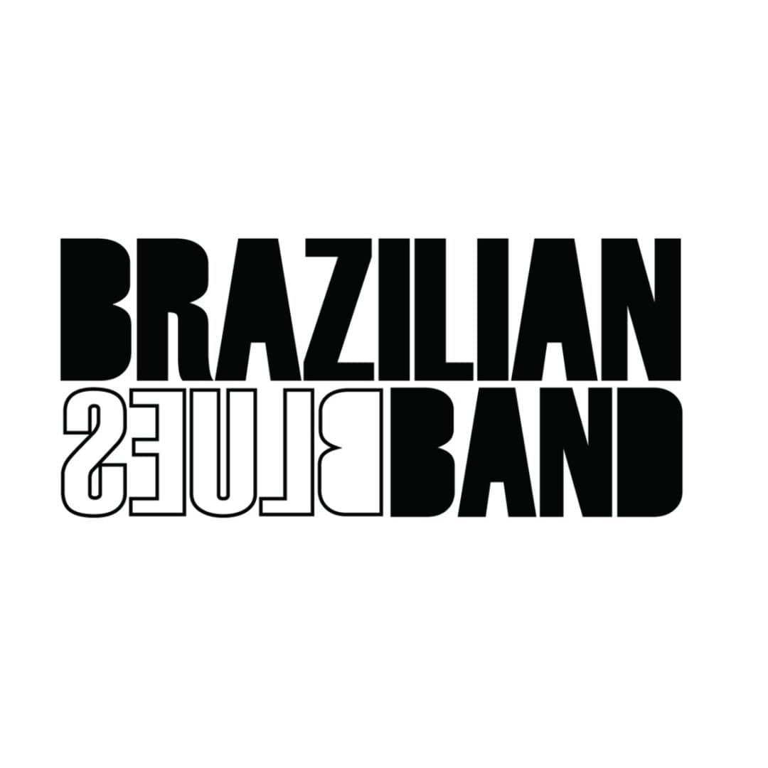 Arte de Brazilian Blues Band