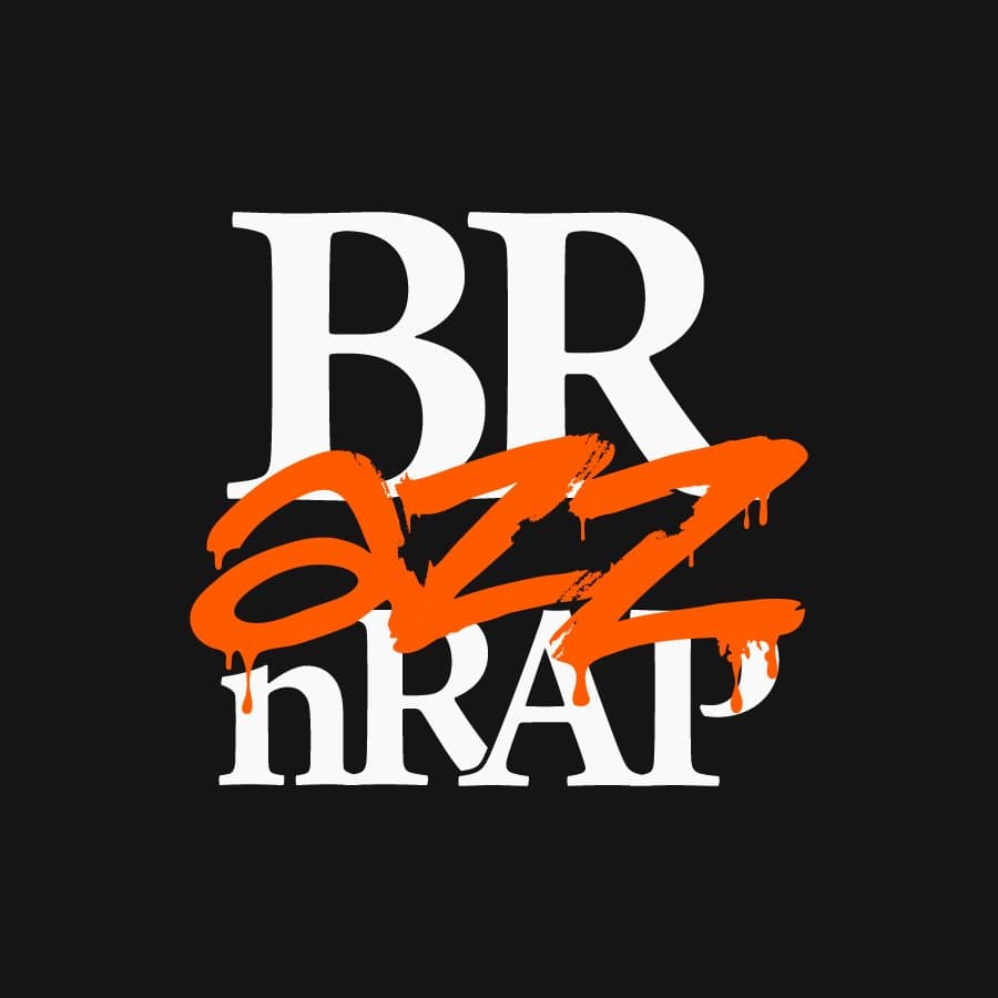 Arte de Brazzn RAP